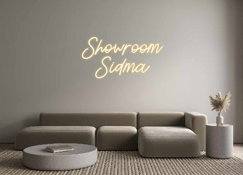 Custom Neon: Showroom 
  ...