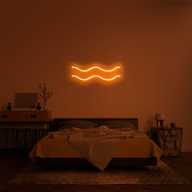 Aquarius' Néon LED