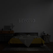 Beyond' Néon LED