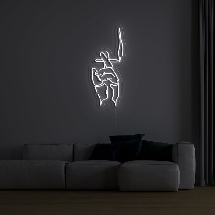 Ciggi' Néon LED