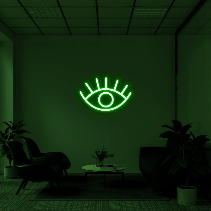 EyeLash ' Néon LED