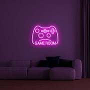 Games Room' Néon LED