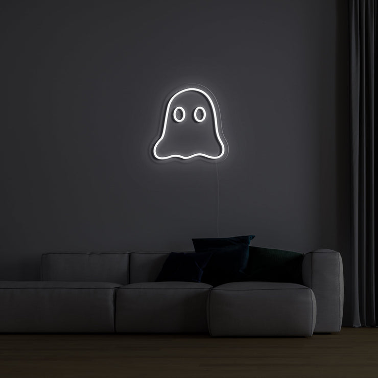 Ghost' Néon LED