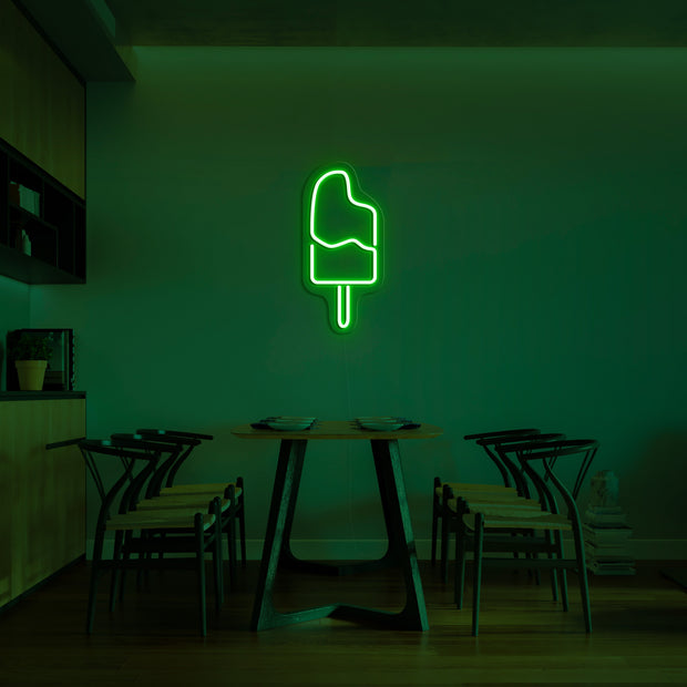 Neon Popsicle' Néon LED