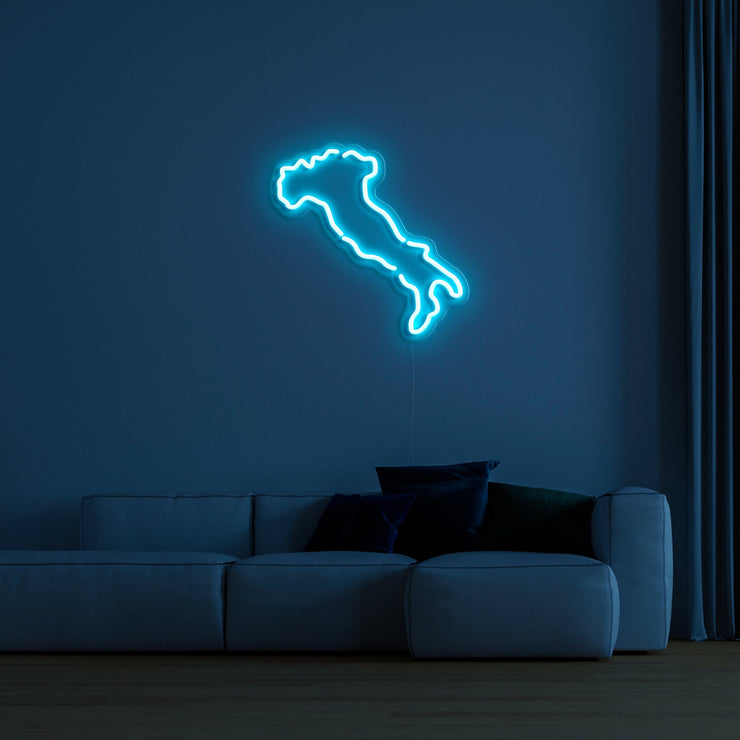 Italy' Néon LED