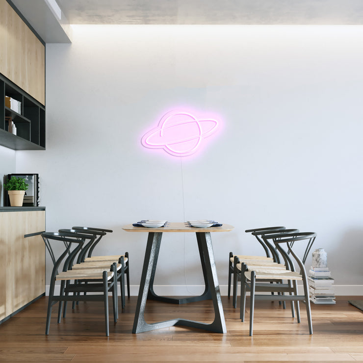 Planet' Néon LED