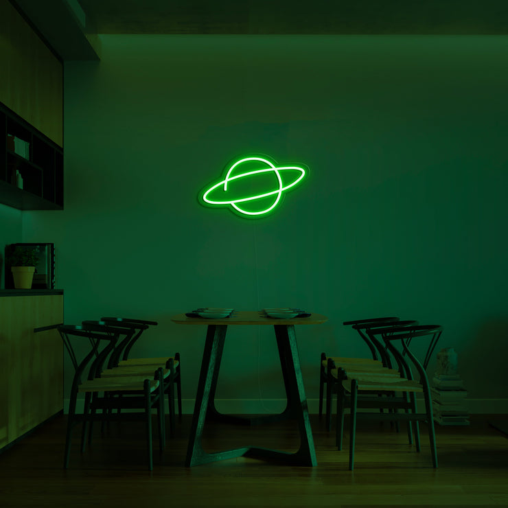 Planet' Néon LED