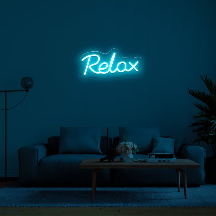 Relax' Néon LED