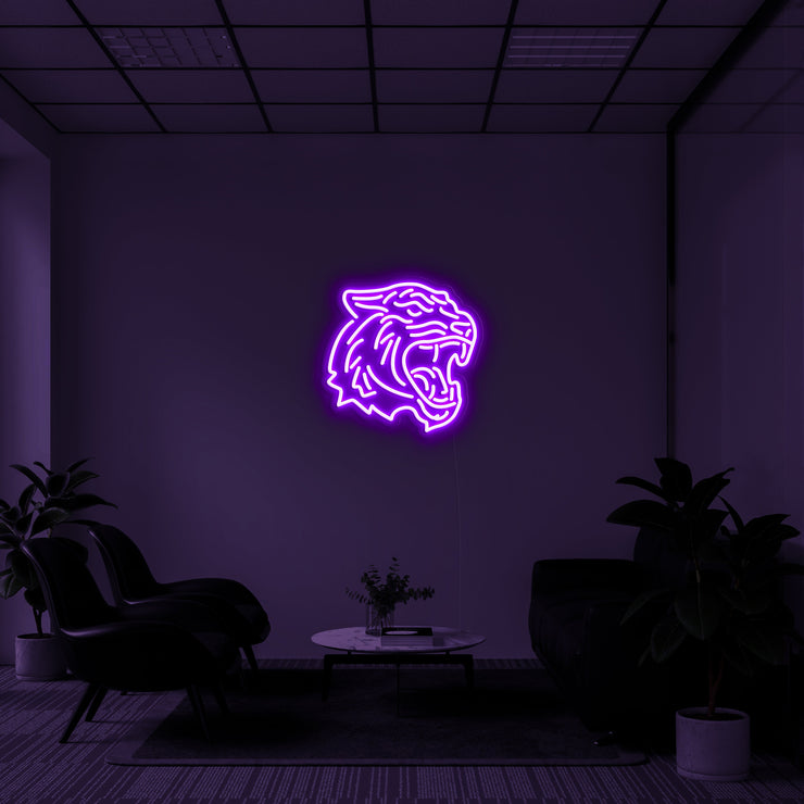 Tyga' Néon LED