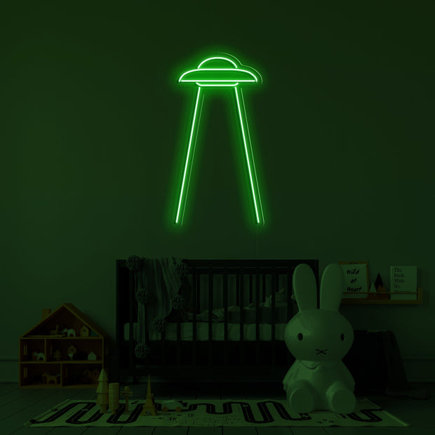 UFO' Néon LED